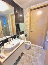 The Santorini (D18), Condominium #207718481